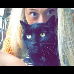 Meet your Posher, Bblaise